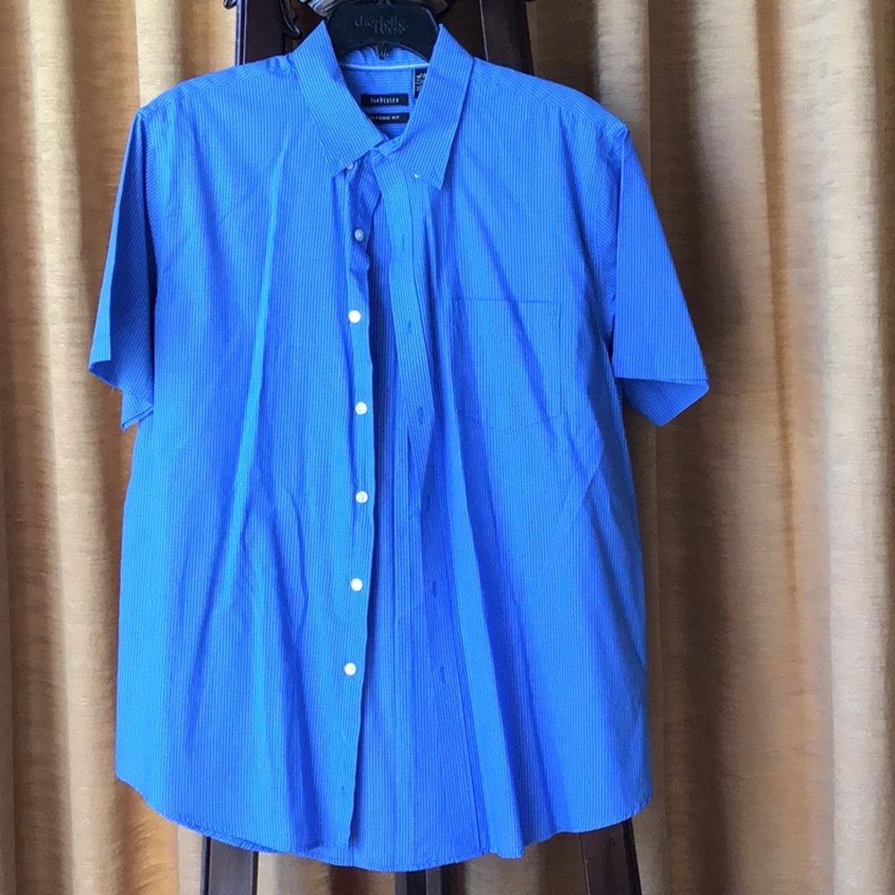 Van Heusen Shirt